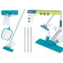Bestway Flowclear Baseino Valymo Rinkinys 58013 – Siurbimo Galvutė, Tinklas, Šepetys, Aliumininis Strypas