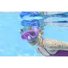 Disney Bestway Pink Princess Swimming Goggles 9102X