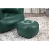 Bestway Inflatable Dark Grey Lounge Chair 75137