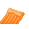Bestway 44013 Pripučiamas vandens čiužinys maudynėms, oranžinis, 183 x 76 cm