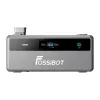 FOSSIBOT FBP1200-B 1958 Wh praplėtimo baterija FBP1200 elektrinei, žalia