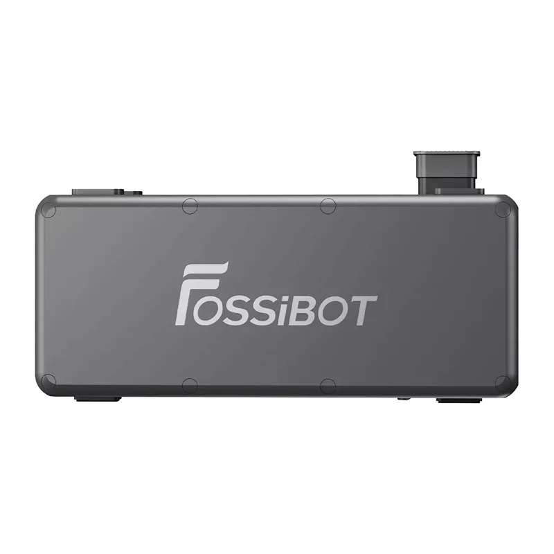 FOSSIBOT FBP1200-B 1958 Wh praplėtimo baterija FBP1200 elektrinei, žalia
