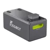 FOSSIBOT FBP1200-B 1958 Wh praplėtimo baterija FBP1200 elektrinei, žalia