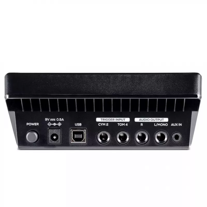 Alesis NITRO Ultimate Kit – elektroninis būgnų komplektas