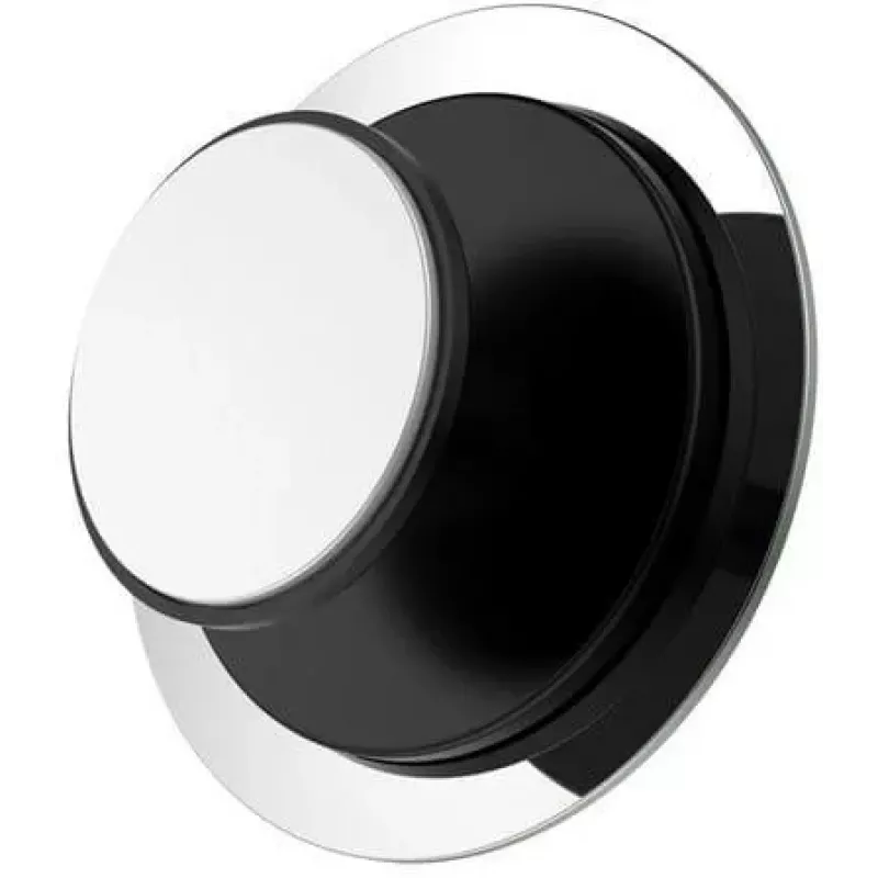 „Baseus Full-view Blind Spot Rearview Mirror“ (2 vnt.) – apvalus, 55 mm, HD stiklas, 360° sukimas, vandeniui atsparus, apsaugantis nuo rasojimo, universalus automobilio aklosios zonos veidrodėlis