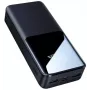 Joyroom JR-QP192 Star Series Mini 20000 mAh 22.5W Power Bank with Digital Display Black