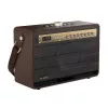 W-KING K6L 120W nešiojamas „Bluetooth“ garsiakalbis, ruda spalva