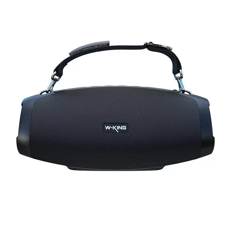W-KING X10 Bluetooth belaidis garsiakalbis 70W juodas