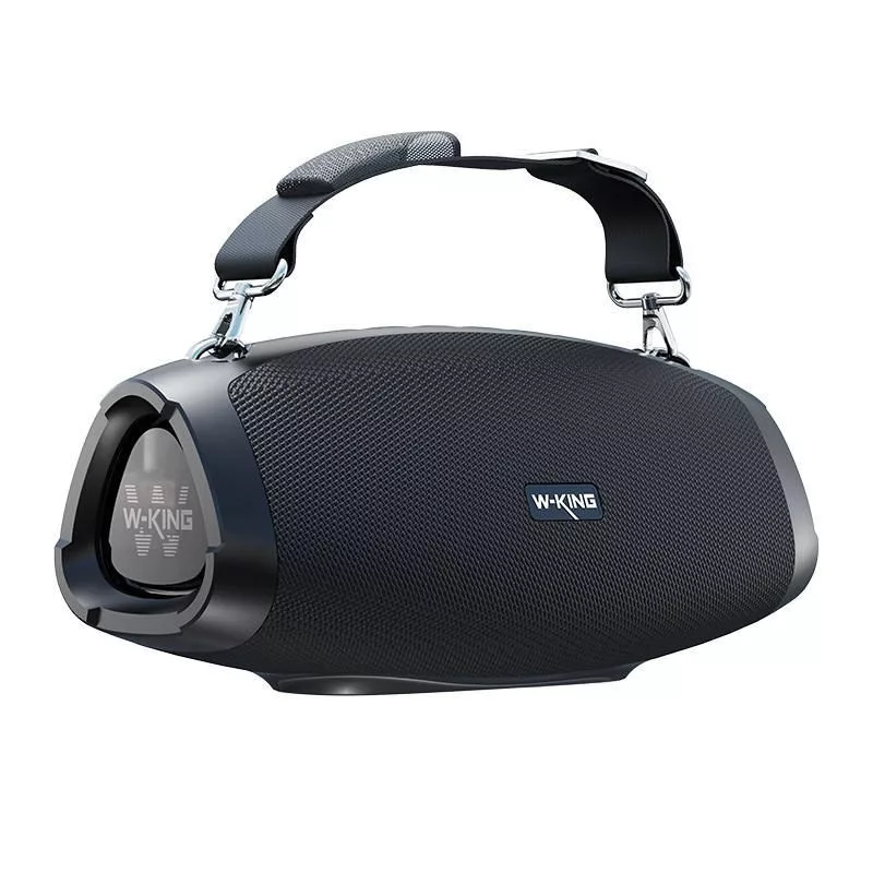 W-KING X10 Bluetooth belaidis garsiakalbis 70W juodas