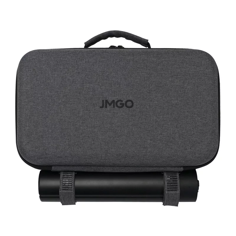 JMGO PicoPlay+ projektorius su trikoju