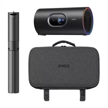 JMGO PicoPlay+ projektorius su trikoju