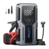 UTRAI JS9 Daugiafunkcinis automobilio užvedimo starteris 2500A Peak 24000mAh