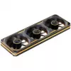 Jonsbo XA-360 Reverse Blade Fan, PWM, ARGB - 360mm, juoda