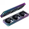 Jonsbo XA-360 Reverse Blade Fan, PWM, ARGB - 360mm, juoda