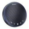 EMEET OfficeCore M3 konferencinis garsiakalbis - 8 mikrofonų masyvas, AI triukšmo slopinimas, Bluetooth 5.1, USB-C, 18h baterija