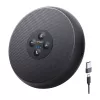 EMEET OfficeCore M1A konferencinis garsiakalbis – USB-C & Bluetooth 5.0, AI triukšmo slopinimas, 360° garso fiksavimas
