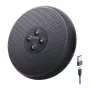 EMEET OfficeCore M1A konferencinis garsiakalbis – USB-C & Bluetooth 5.0, AI triukšmo slopinimas, 360° garso fiksavimas