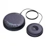 EMEET OfficeCore Luna Plus Kit Konferencinė Sistema – Dviejų garsiakalbių rinkinys su Daisy Chain, 360° visakryptis mikrofonas, USB-C ir Bluetooth 5.0, triukšmo slopinimas, 15h baterija