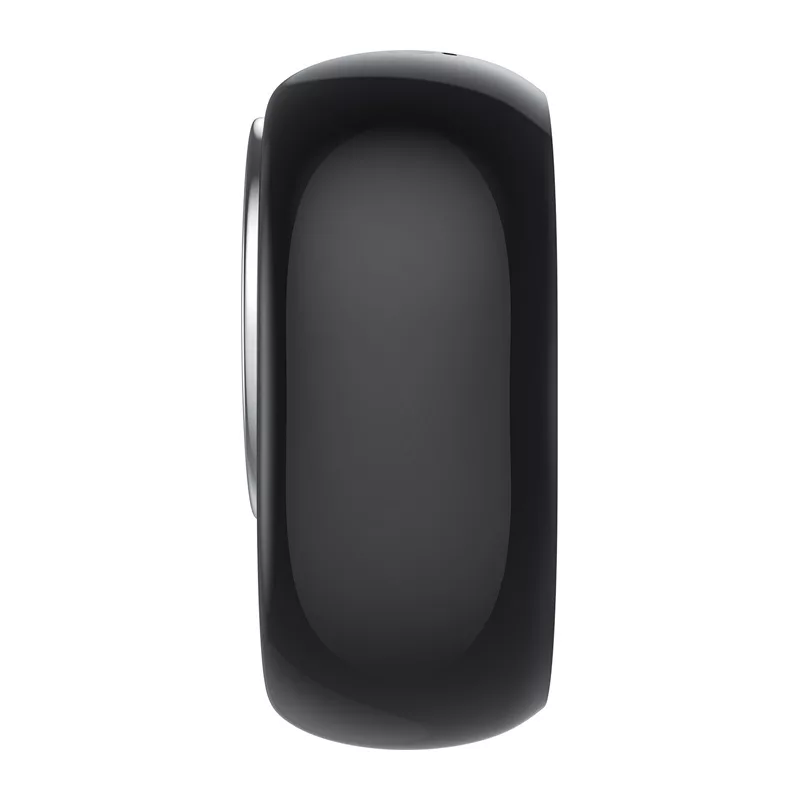 EMEET Piko+ Webcam 4K UHD su automatiniu fokusavimu, dvigubais mikrofonais, privatumo užsklende, USB-C, juoda