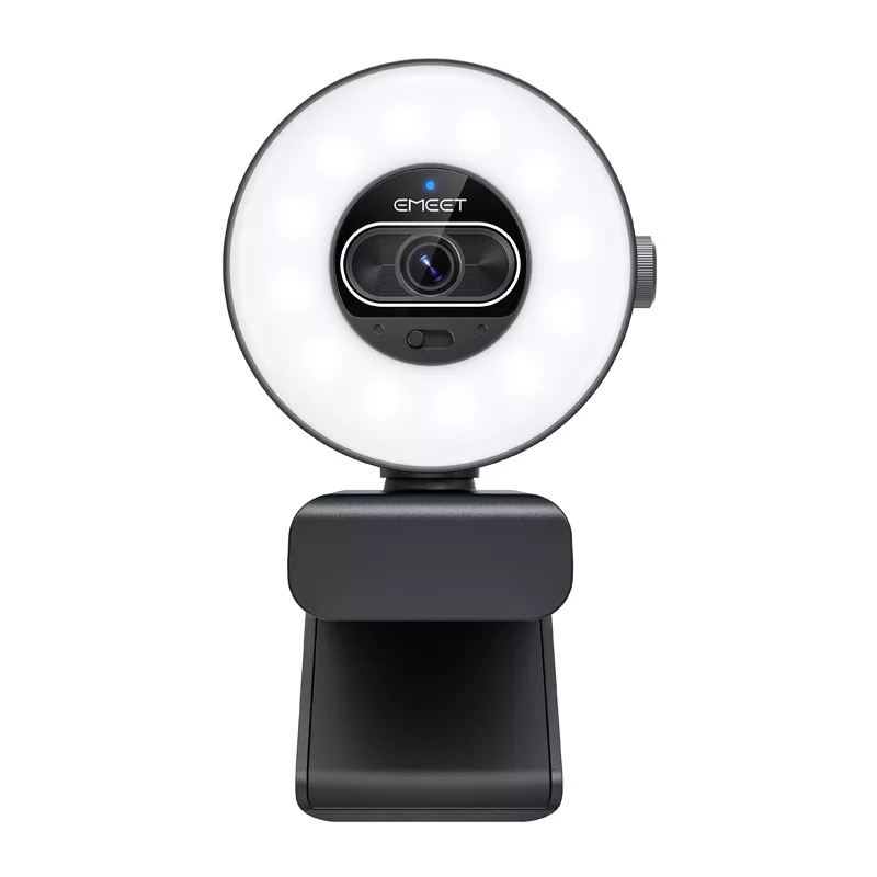 EMEET SmartCam S600L internetinė kamera