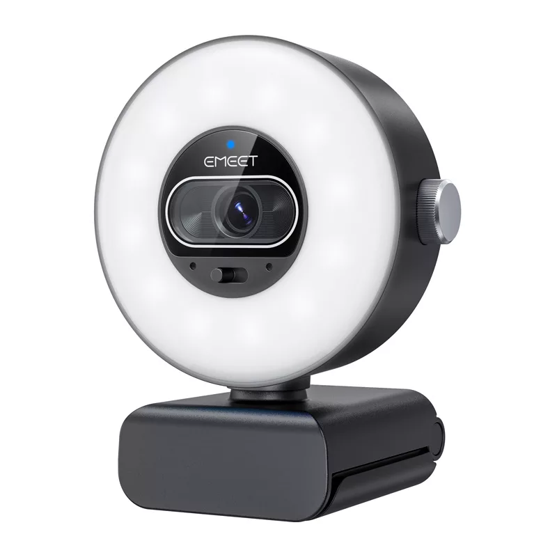 EMEET SmartCam S600L internetinė kamera