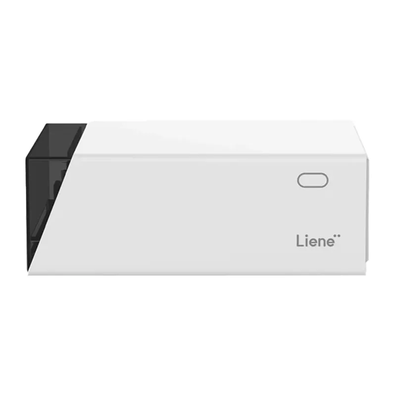 Liene PixCut S1 kompaktiškas 2 viename foto spausdintuvas su pjaustymo ir laminavimo įranga