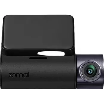 70Mai Dash Cam A410 2.5K QHD vaizdo registratorius su 140° matymo kampu, Wi-Fi, G-Sensor, stovėjimo apsauga