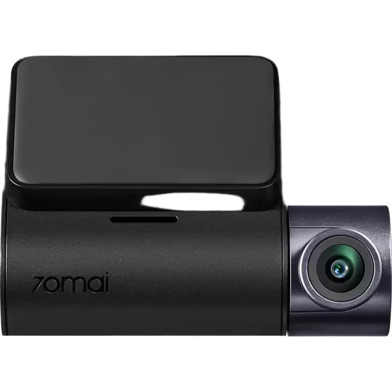 70Mai Dash Cam A410 2.5K QHD vaizdo registratorius su 140° matymo kampu, Wi-Fi, G-Sensor, stovėjimo apsauga