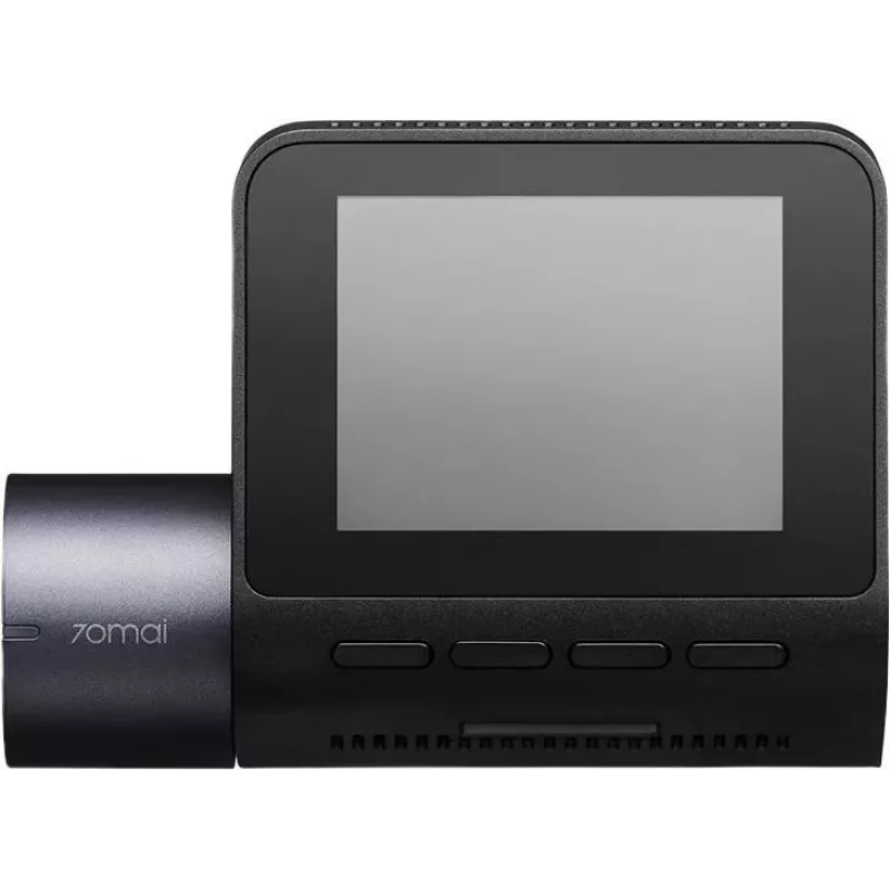 70Mai Dash Cam A410 2.5K QHD vaizdo registratorius su 140° matymo kampu, Wi-Fi, G-Sensor, stovėjimo apsauga