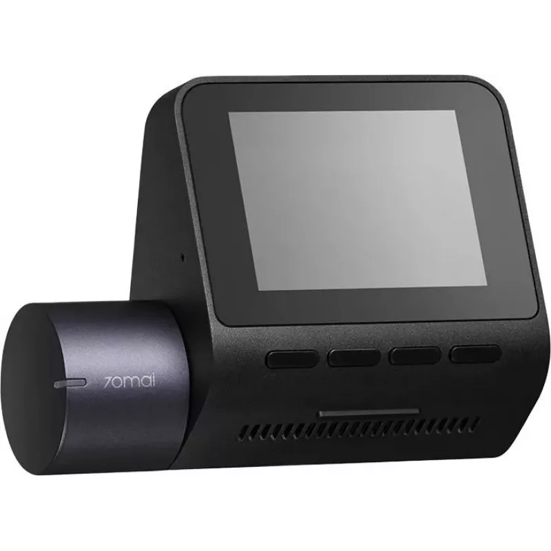 70Mai Dash Cam A410 2.5K QHD vaizdo registratorius su 140° matymo kampu, Wi-Fi, G-Sensor, stovėjimo apsauga