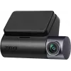 70Mai Dash Cam A410 2.5K QHD vaizdo registratorius su 140° matymo kampu, Wi-Fi, G-Sensor, stovėjimo apsauga