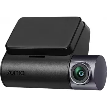 70Mai Dash Cam A410 2.5K QHD vaizdo registratorius su 140° matymo kampu, Wi-Fi, G-Sensor, stovėjimo apsauga