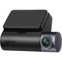 70Mai Dash Cam A410 2.5K QHD vaizdo registratorius su 140° matymo kampu, Wi-Fi, G-Sensor, stovėjimo apsauga