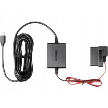 70mai Hardwire Kit OBD-II, skirtas vaizdo registratoriaus stovėjimo stebėjimui