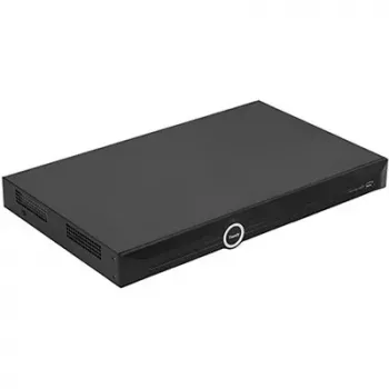 IP vaizdo registratorius TC-R3210 10 kanalų 8 PoE Lite