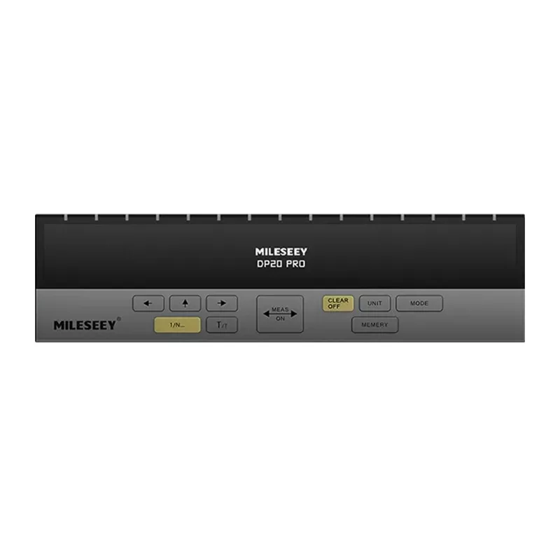 Mileseey DP 20 Pro 100m Lazerinis Atstumomatis