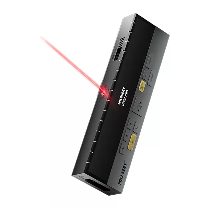 Mileseey DP 20 Pro 100m Lazerinis Atstumomatis