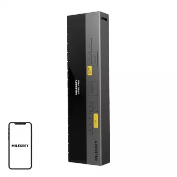 Mileseey DP 20 Pro 100m Lazerinis Atstumomatis