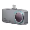 Mileseey TR256i USB-C Mini šiluminė kamera 256x192 IR skiriamoji geba