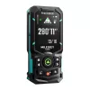 Mileseey S50 Lazerinis nuotolio matuoklis 50m ±2mm IP54