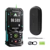 Mileseey S50 Lazerinis nuotolio matuoklis 50m ±2mm IP54