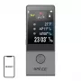 Mileseey D9 Pro 100m lazerinis nuotolio matuoklis