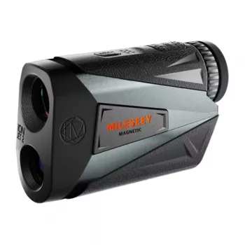 Mileseey IONJET2 medžioklės žiūronai su lazeriniu nuotolio matuokliu 8x42 1500m