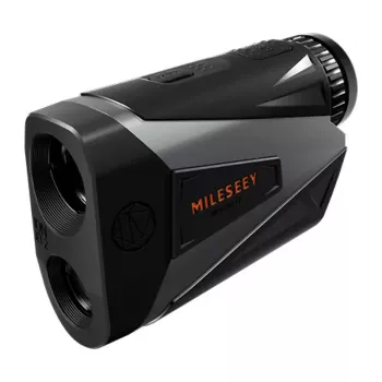 Mileseey IONJET2 medžioklės žiūronai su lazeriniu nuotolio matuokliu 8x42 1500m