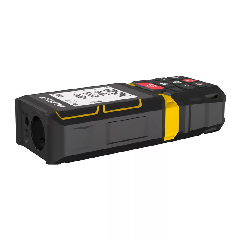 Mileseey G7 100m lazerinis nuotolio matuoklis