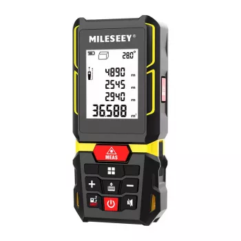 Mileseey G7 100m lazerinis nuotolio matuoklis