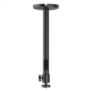 DANGBEI Projector Ceiling Mount - Aliuminio lydinys, Baltas, skirtas Dangbei X3 Pro, X5, F5, F3, F3 Air, D3X, D3 Pro, Mars Pro, Mars, Neo