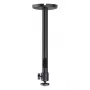 DANGBEI Projector Ceiling Mount - Aliuminio lydinys, Baltas, skirtas Dangbei X3 Pro, X5, F5, F3, F3 Air, D3X, D3 Pro, Mars Pro, Mars, Neo