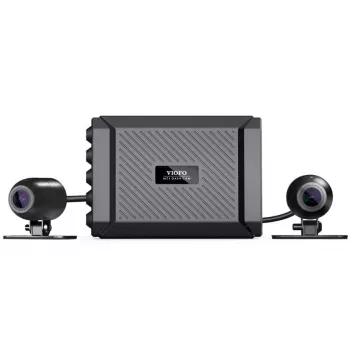 VIOFO MT-1 Motociklo Vaizdo Registratorius 2CH 1080p 30fps Dvigubas Sony STARVIS