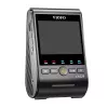 VIOFO A329S-1CH 4K vaizdo registratorius su Sony STARVIS 2 IMX678, Wi-Fi, GPS, superkondensatoriumi